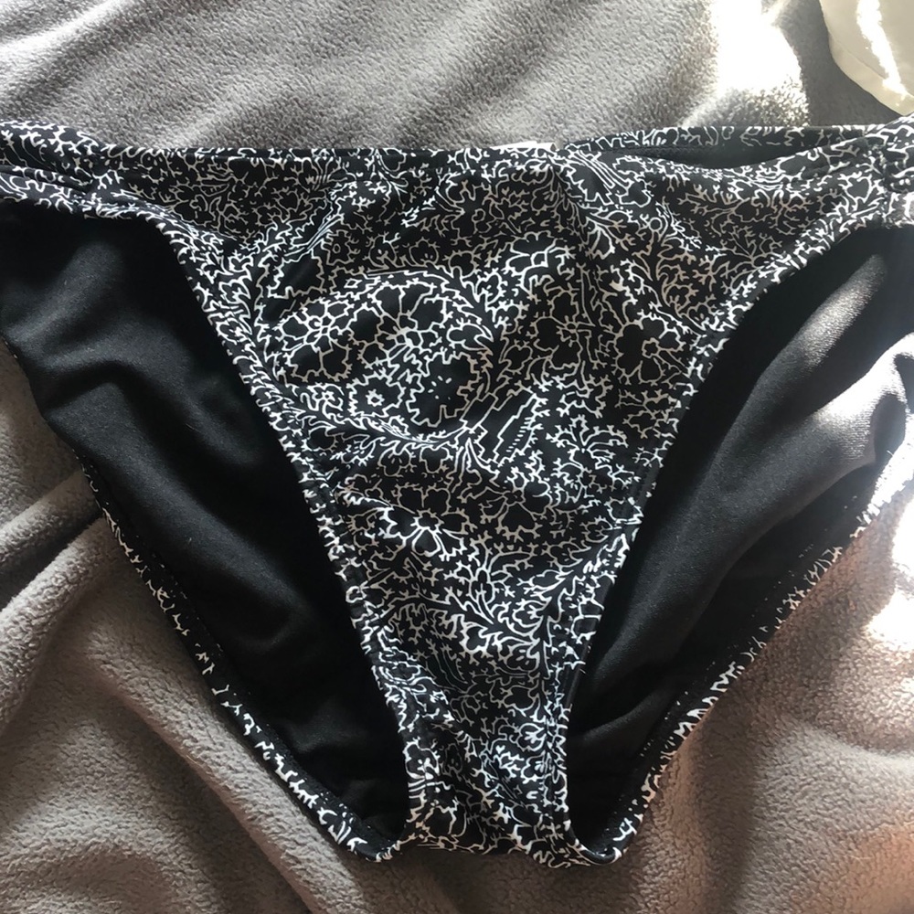 Bikini bottoms
